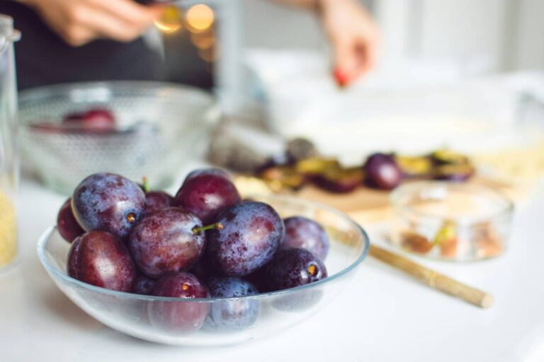 Best Farms in NJ for Pick your Own Plums